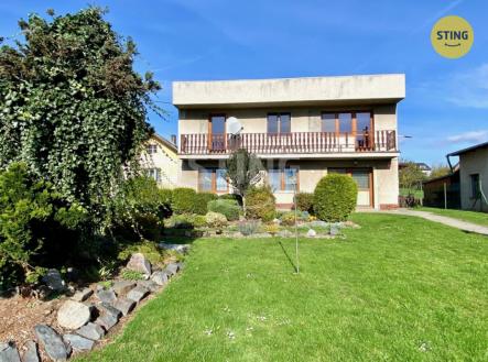 Prodej - dům/vila, 270 m² obrázek