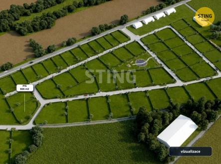 P15.jpg | Prodej - pozemek pro bydlení, 826 m²