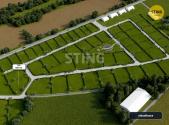 Prodej - pozemek pro bydlení, 826 m²