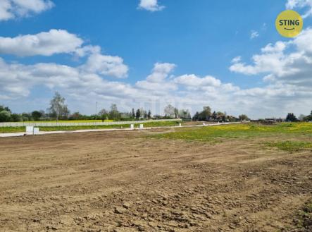 Komunikace 6.jpg | Prodej - pozemek pro bydlení, 826 m²