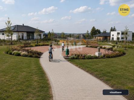 kruh 2.jpg | Prodej - pozemek pro bydlení, 826 m²