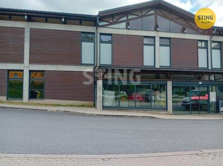 20250722_100929.jpg | Pronájem - obchodní prostor, 649 m²