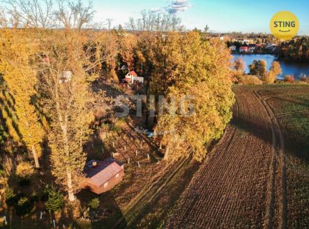 DJI_0465.jpg | Prodej - chata/rekreační objekt, 42 m²