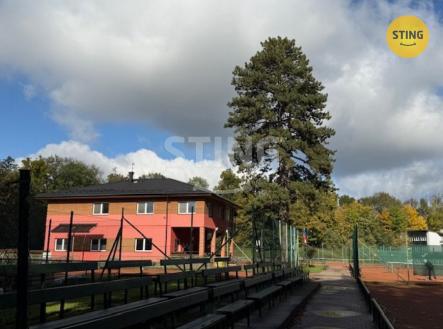 Pronájem - kanceláře, 19 m²