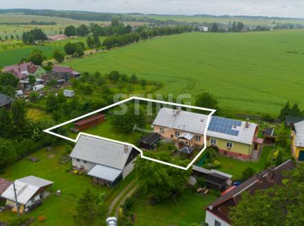 1.jpg | Prodej - chata/rekreační objekt, 112 m²