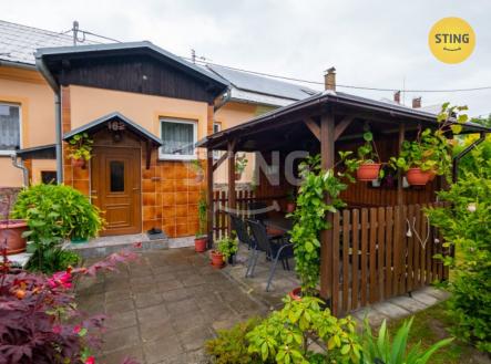 3.jpg | Prodej - chata/rekreační objekt, 112 m²