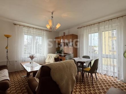 IMG_1710.jpeg | Pronájem bytu, 2+1, 53 m²