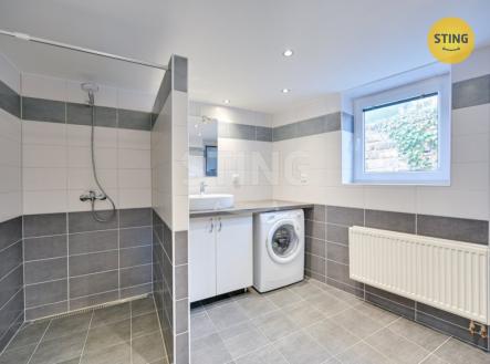 hdr koupelna a.jpg | Prodej - dům/vila, 84 m²
