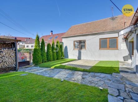 Prodej - dům/vila, 84 m² obrázek