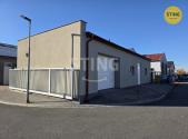 Prodej - komerční objekt, výroba, 154 m²