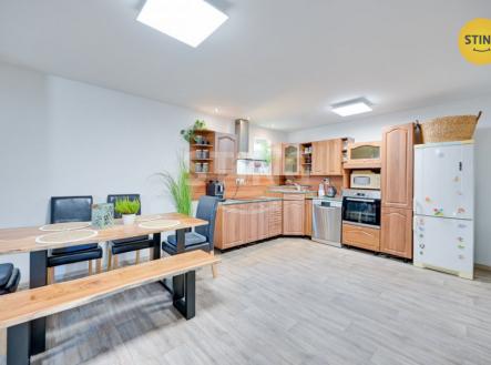 hdr kuchyň b.jpg | Prodej - dům/vila, 160 m²