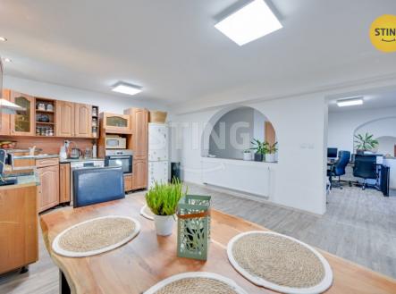 hdr kuchyň d.jpg | Prodej - dům/vila, 160 m²