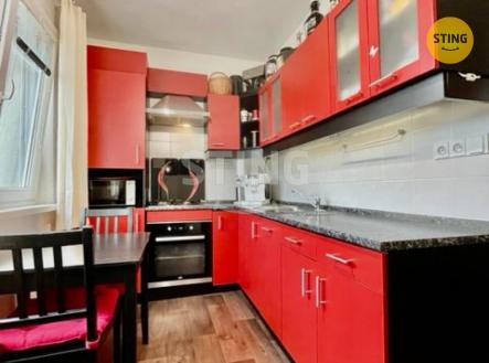 IMG_1106.jpg | Pronájem bytu, 1+1, 41 m²