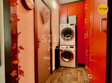 IMG_1109.jpg | Pronájem bytu, 1+1, 41 m²