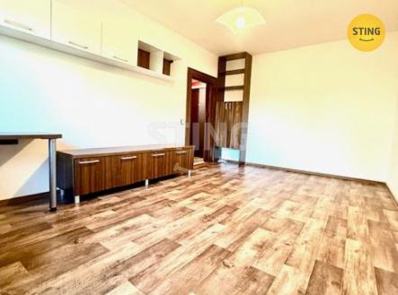 IMG_9639.jpeg | Pronájem bytu, 1+1, 41 m²