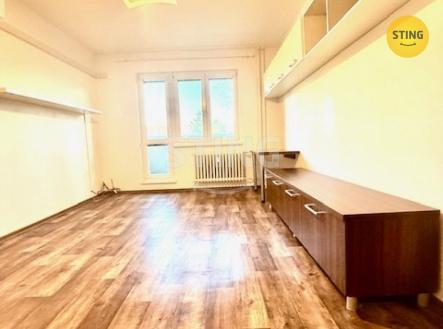 IMG_9640.jpeg | Pronájem bytu, 1+1, 41 m²