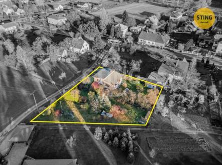 DJI_0864 kopie.jpg | Prodej - dům/vila, 220 m²