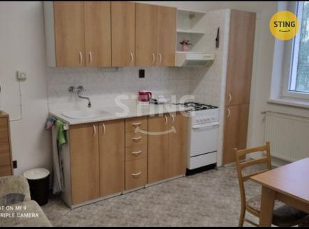stažený soubor (3).jpg | Pronájem bytu, 1+1, 56 m²