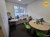 Pronájem - kanceláře, 25 m²