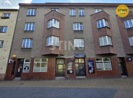 IMG-20251031-WA0003.jpg | Pronájem - kanceláře, 25 m²