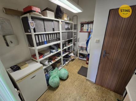 IMG-20251031-WA0001.jpg | Pronájem - kanceláře, 25 m²