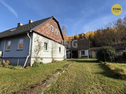 Prodej - dům/vila, 150 m²