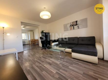 Asejevova 1.jpg | Pronájem bytu, 2+1, 54 m²