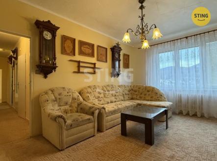 IMG_2378.jpeg | Prodej bytu, 3+1, 63 m²