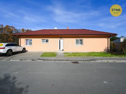 dÖm 1 zeleŚ.jpg | Prodej - dům/vila, 146 m²