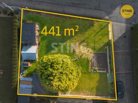 1.jpg | Prodej - pozemek pro bydlení, 441 m²