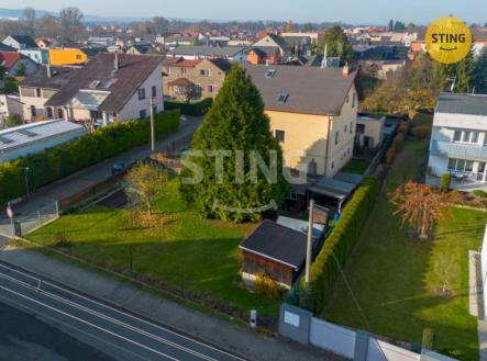 3.jpg | Prodej - pozemek pro bydlení, 441 m²