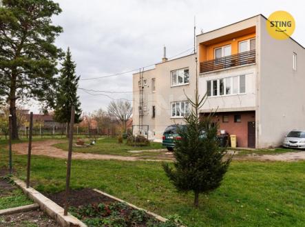 02.jpg | Prodej bytu, 3+1, 110 m²