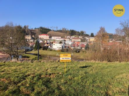 IMG_20251108_100036.jpg | Prodej - pozemek pro bydlení, 922 m²