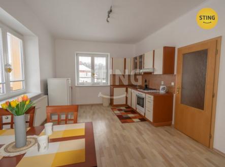 2.jpg | Pronájem bytu, 3+1, 103 m²