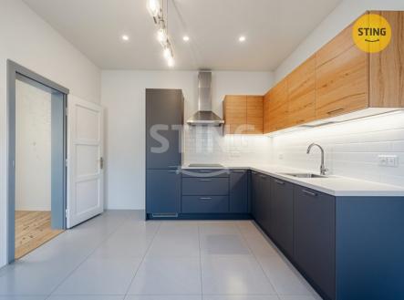 archsynth_image (2).jpg | Prodej bytu, 3+1, 128 m²