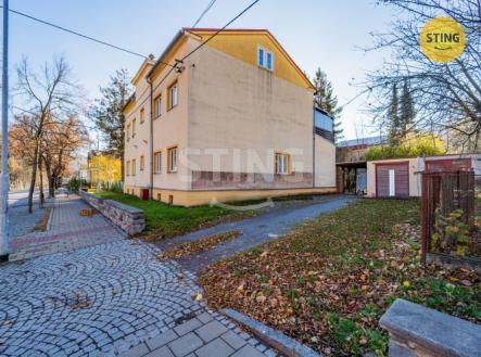 DSC09137-HDR.jpg | Prodej bytu, 3+1, 128 m²