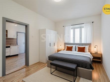 archsynth_image.jpg | Prodej bytu, 3+1, 128 m²