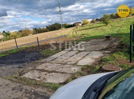 20231026_144416.jpg | Prodej - pozemek pro bydlení, 1 006 m²