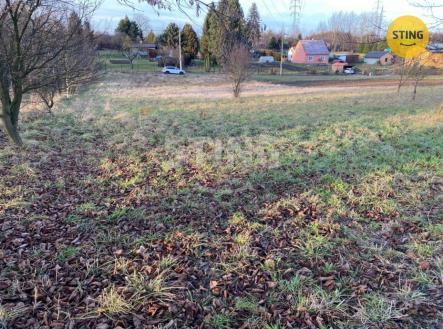 received_2587911508162160.jpeg | Prodej - pozemek pro bydlení, 1 006 m²