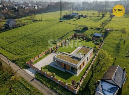 Prodej - pozemek pro bydlení, 1 006 m² obrázek