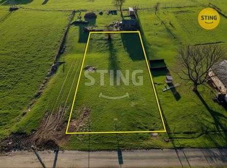 DJI_0628-HDR (2).jpg | Prodej - pozemek pro bydlení, 1 006 m²