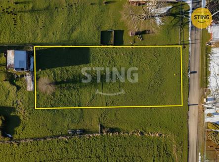 DJI_0640-HDR (2).jpg | Prodej - pozemek pro bydlení, 1 006 m²