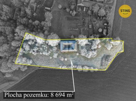 ohraničení 1.jpg | Prodej - dům/vila, 300 m²
