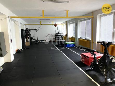 Pronájem - jiné, 116 m² obrázek