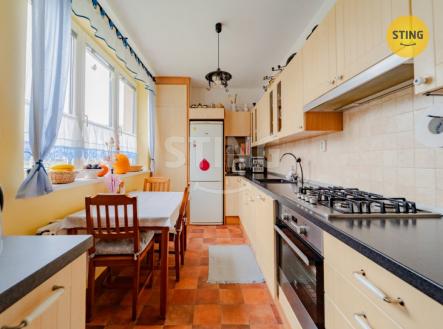 DSC06246-HDR.jpg | Prodej bytu, 4+1, 78 m²