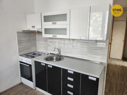 Pronájem bytu, 3+1, 63 m² obrázek