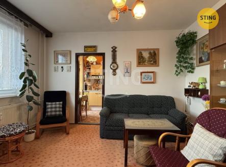 IMG_2441.jpeg | Prodej bytu, 2+1, 45 m²