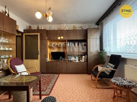 IMG_2433.jpeg | Prodej bytu, 2+1, 45 m²