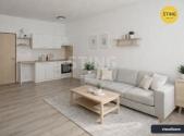 Prodej bytu, 1+kk, 33 m²