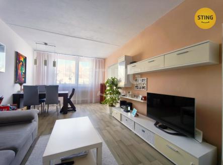 4.jpg | Prodej bytu, 3+1, 72 m²